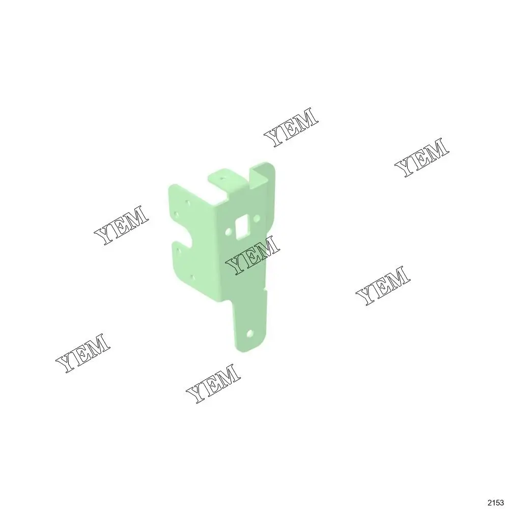 Wholesale High Quality Bracket 345-6233 3456233 for 257D3 297D XHP 257D 277D 297D 287D 297D2 297D2 XHP