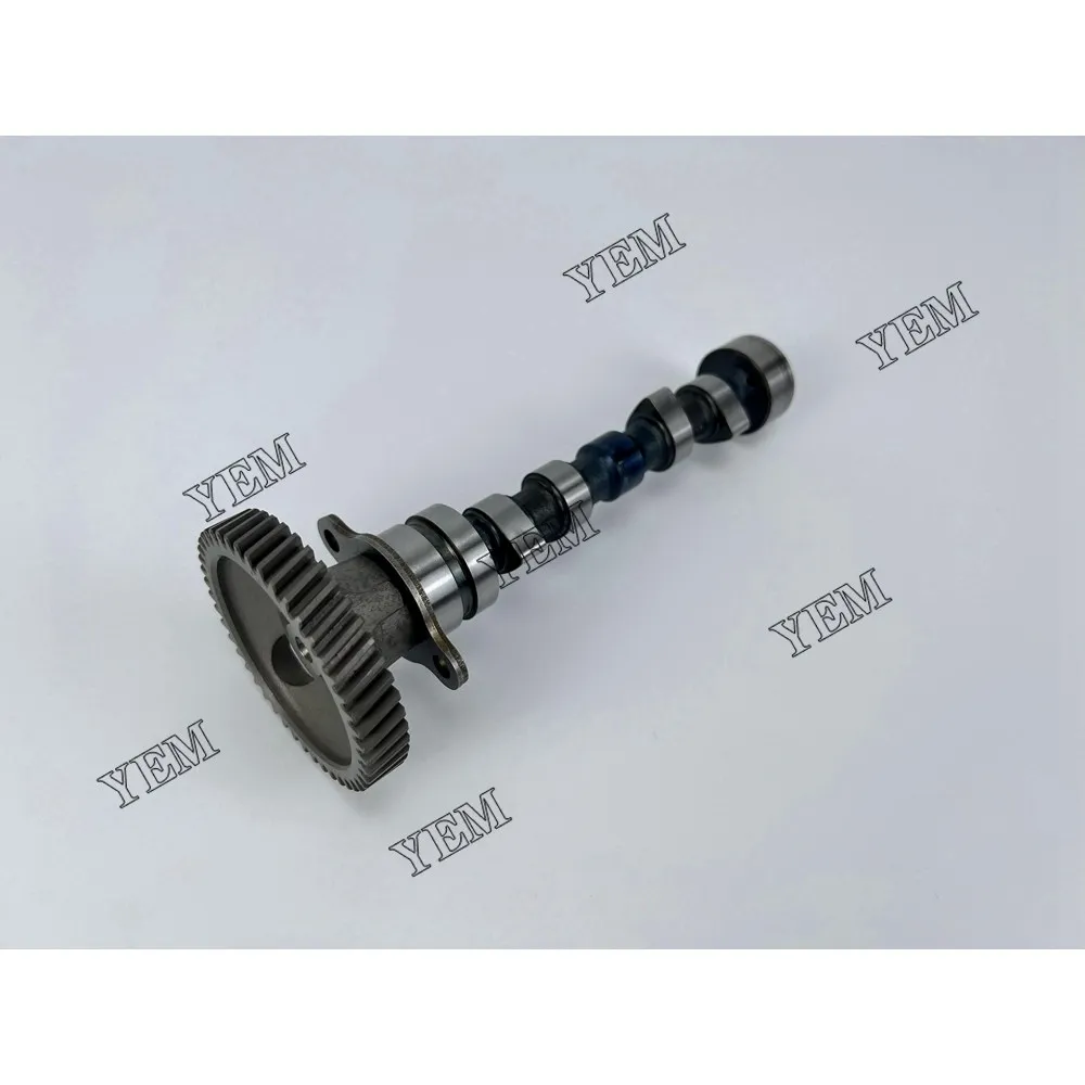 Hot Selling Z482 Camshaft Assy 1G689-16010 15841-16015 Fit for Kubota Z482 Engine