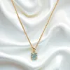 Aquamarine