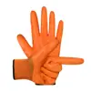 Orange (liner et revêtement de même couleur)