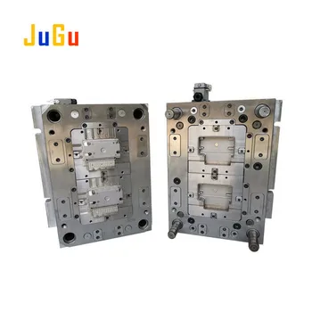 Precision plastic injection mold maker molding factory injection mould fabrication moulding manufacturer tooling supplier