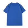 200g cotton royal blue