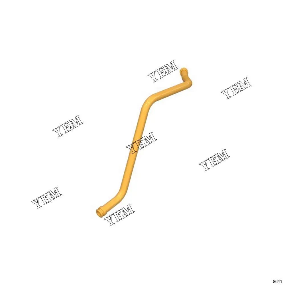 New Machinery Engine Tube Part No. 278-9545 2789545 Industrial Engine Parts