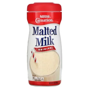 Top Selling 12-Pack Bulk Carnation Sweetened Condensed Evaporated Milk Chocolate Flavor Bag Packaging Condensed Milk Analogues