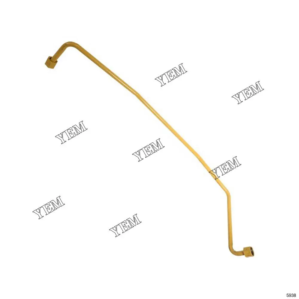 High Performance Tube Assembly for 184-5288 1845288 Genuine Engine Parts