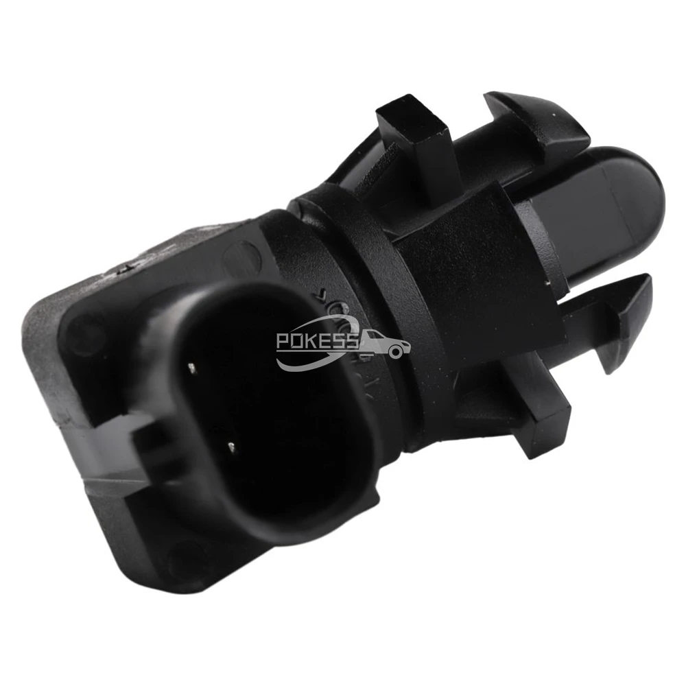 Automobile Sensor 13583411 Outdoor Temperature Sen — 2