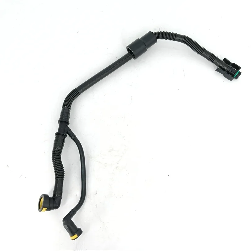 Asical Tuyaux De Ventilation Carter Moteur - Pièces Détachées 1192.Y4 1192Y4 192Y4 1192T6 Compatibles Peugeot Citroën 206 307 407 406 607