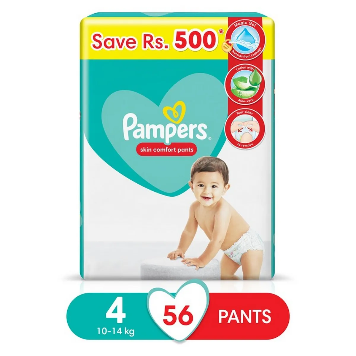 Sell Baby Pampers Pampers Premium Protection Pampers Diapers Soft