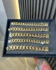 White Gold Plated