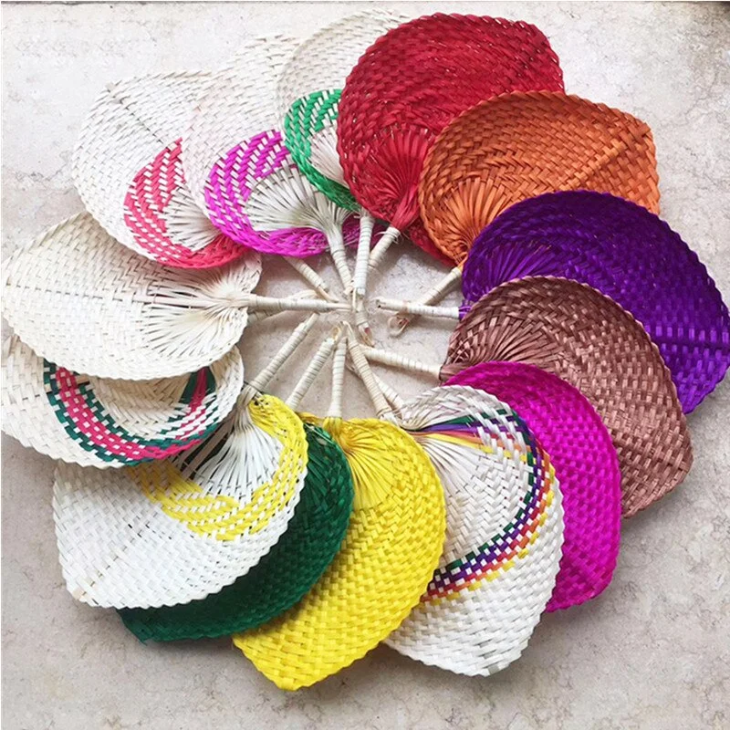 Bamboo Handfan For Windy Vietnamese Bamboo Fan Anna Buy Hand Fans