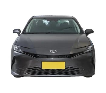 2025 for Toyota for Camry Hybrid 2.0HG Brilliant Edition Hot-Selling Mid-Size SUV Sedan Economical New Energy Family Vehicle