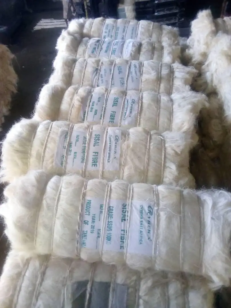 Sisal Fibre Material at Cheap Wholesale Price including Natural Sisal Fiber for silicone white Clothes Custom