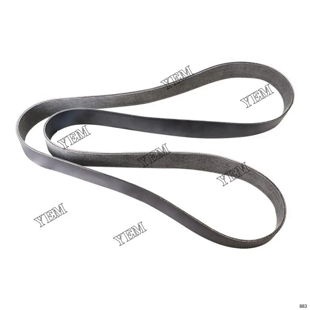 326D2 538 323D2 L 330D2 320D2 330D2 L 323D2 324E LN 329E L Belt Part No. 423-1361 4231361 Wholesale Engine Parts
