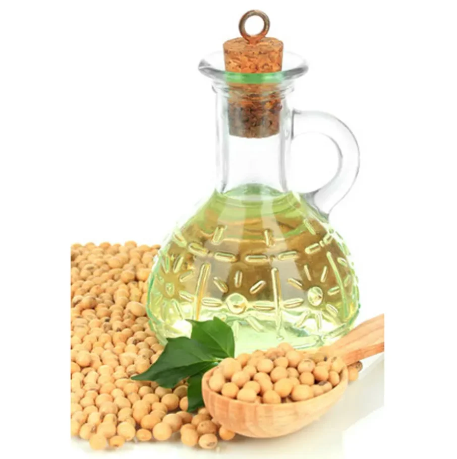 Wholesale Refined & Crude Soybean Oil & Soya Oil For Cooking/refined