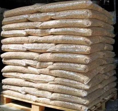 High Quality Biomass Wood Pellets For Heating System - Buy Wood Pellet ...