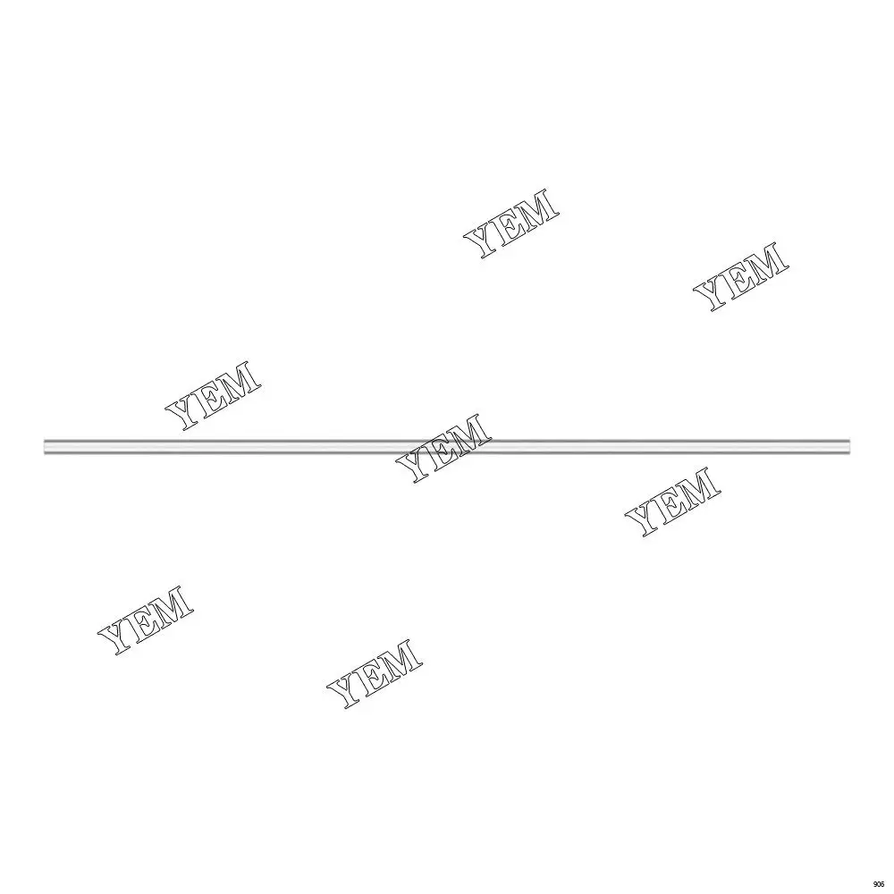 966L 966 966M Rod 397-1970 3971970 Genuine Engine Parts 4