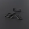 Noir 16 broches
