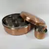 Como se muestra