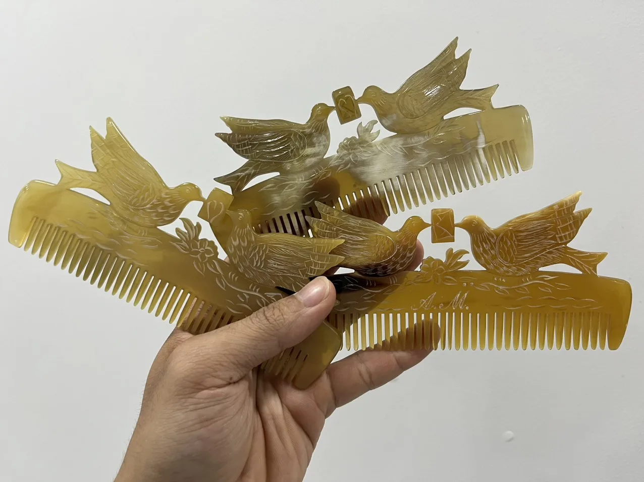 Расческа для волос