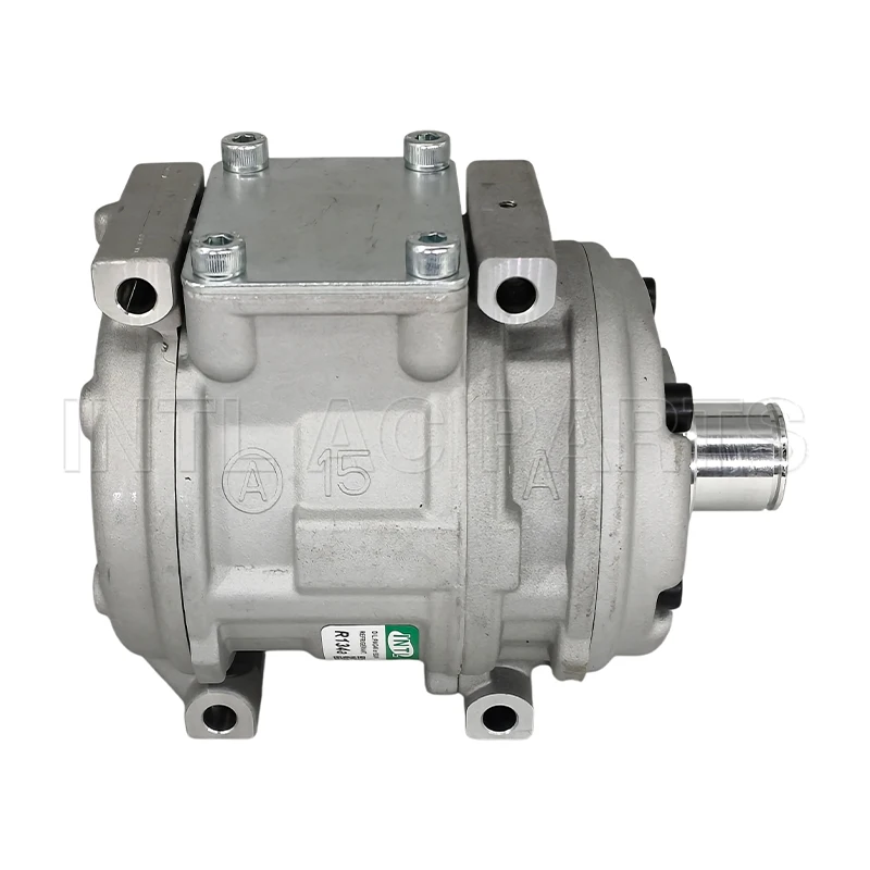 INTL-XZC234 Air Compressor for 10PA15C W/O Clutch - Replacement