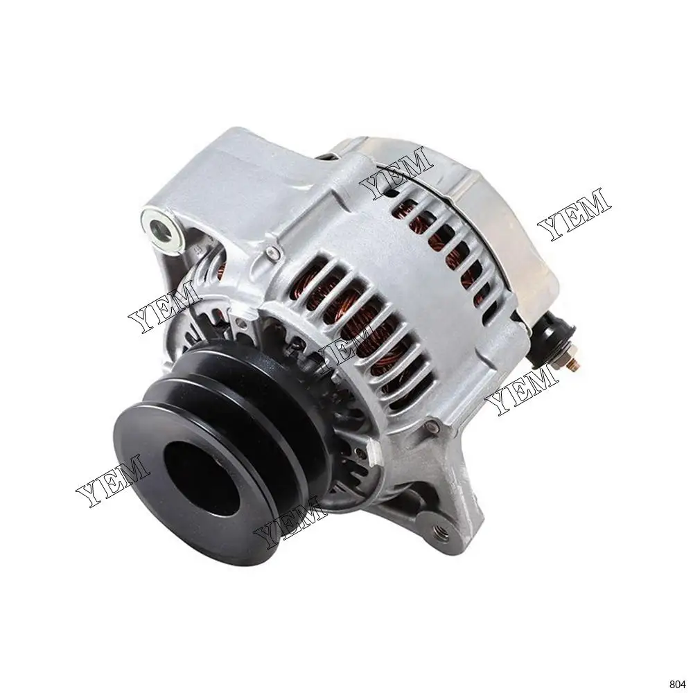 424D 436C 420D 442D 430D 432D 416C 426B 428D 438C 416D 426C 436B Alternator Gp-Charging 105-2813 1052813