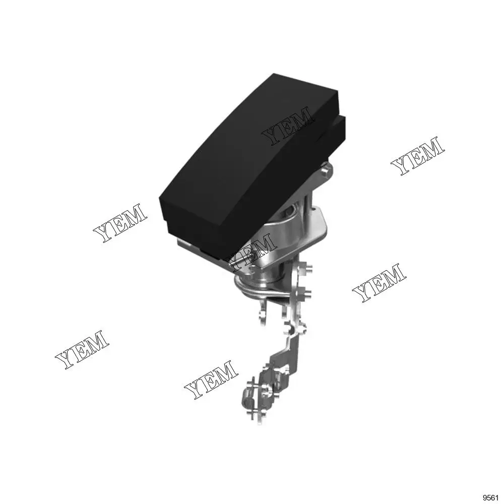 277B 267B 287B 257B 247B 247B3 257B3 Pedal Assembly Part No. 325-8382 3258382 Engine Repair Kit