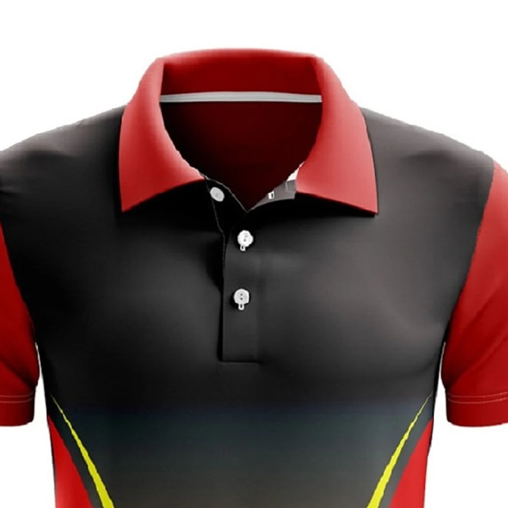 Custom Badminton Player Edition Jersey and Shorts Set Original Cricket Clothing with Personalized Print