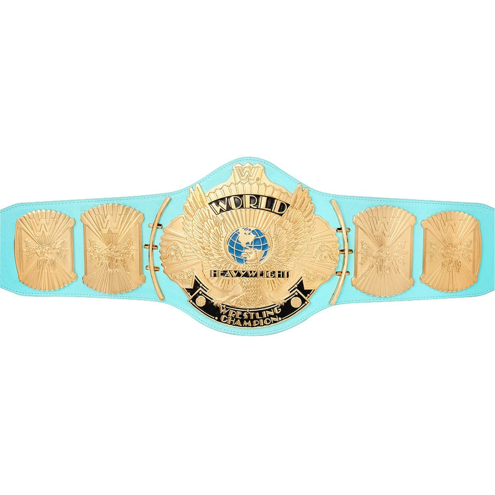 Belt Ufc Ultimate Fighting Championship Title Winning Belt Wrestling ...