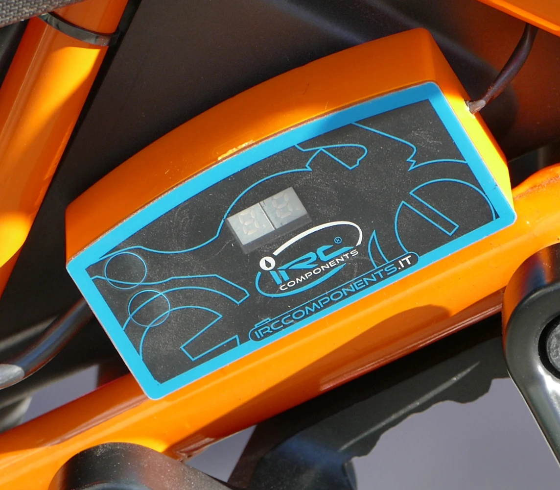 Made In Italy Minigp Electronic Quickshifter Plug&play Buy Made In