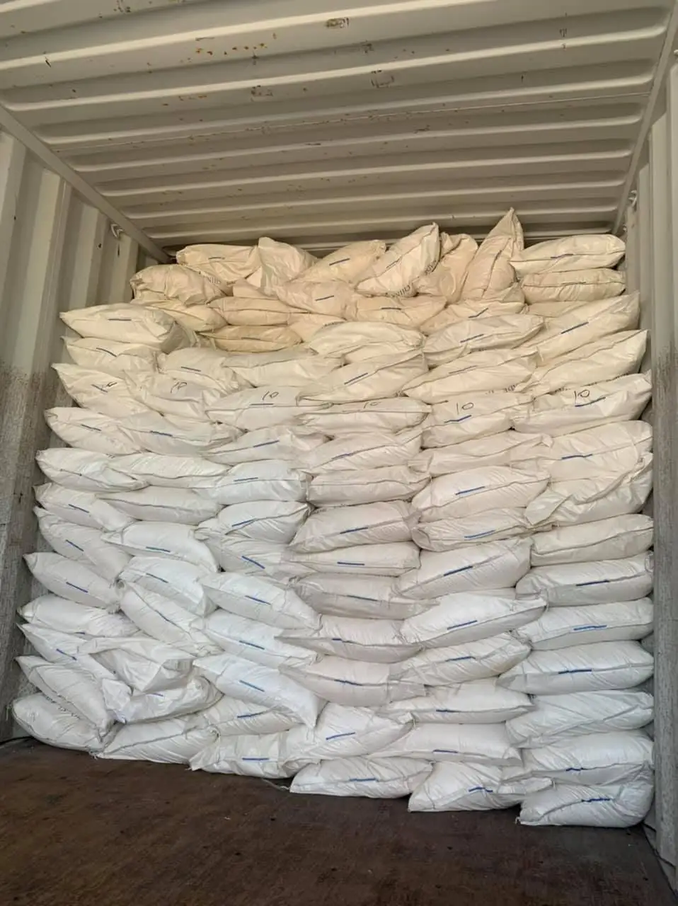 Quality Dried Guar Meal Cattle Feed/ Supplier High Protein Guar Meal