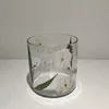 Verre transparent uni