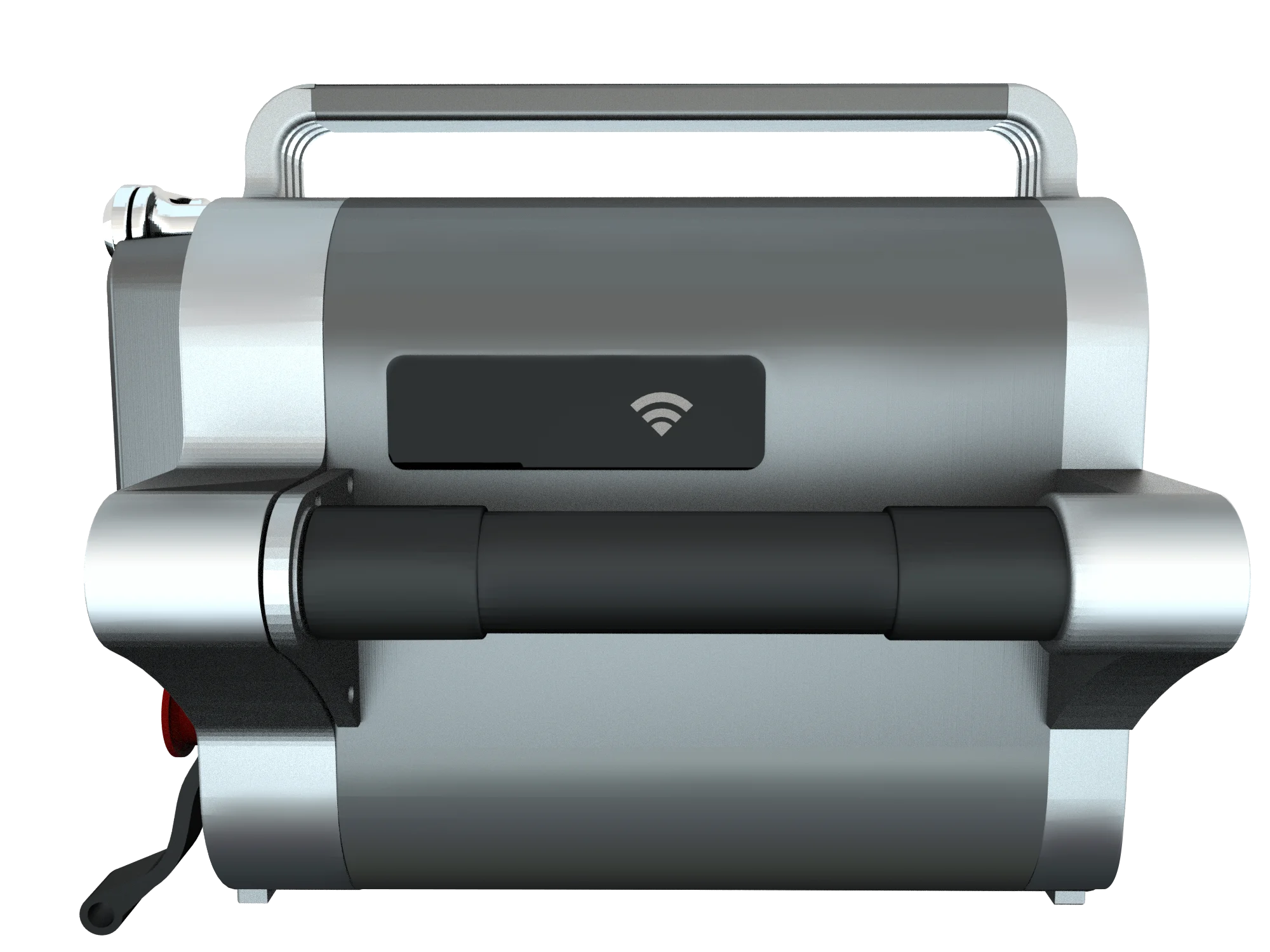 Mode Smart Spider Power Ascender for Rope Access Industry Cleaning