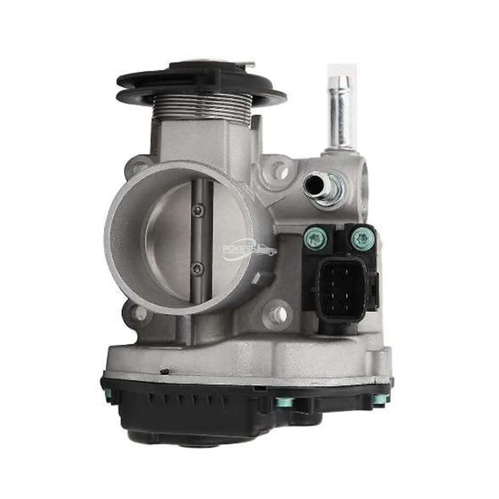 96394330 96815480 96399330 6500800 Throttle Body — 2