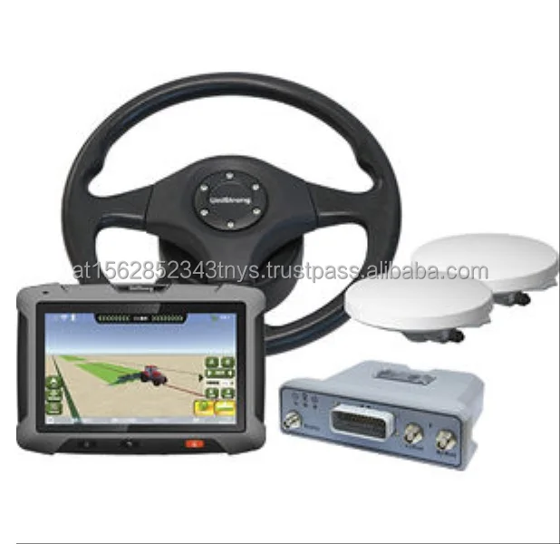 We Offer Brand New Automatic Auto Tractor Steering With Gps/gns Driving