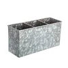 Galvanized