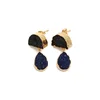 Black, Blue