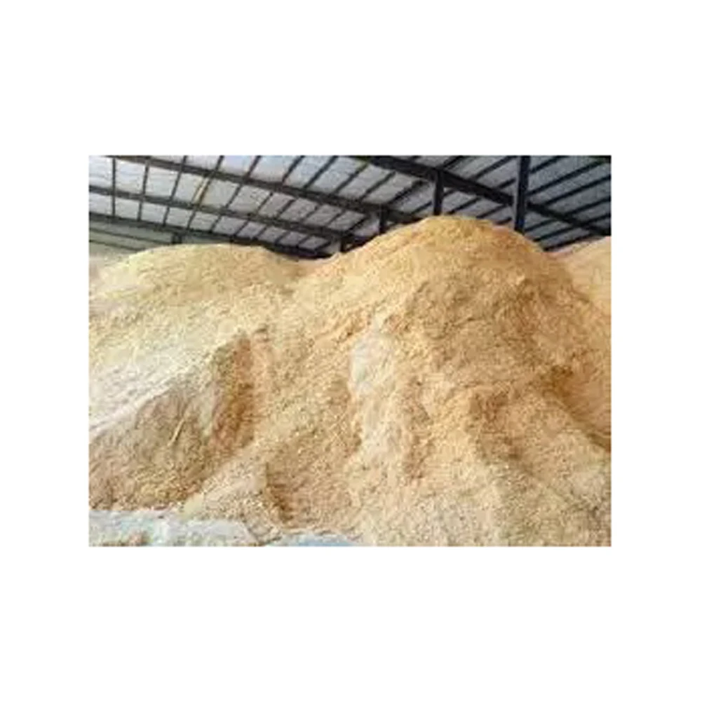 Bulk Soybean Meal Animal Feed Manufacture Feeds For Sale Steam Dried