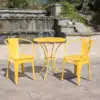 Amarillo