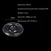 PET93 flat cover