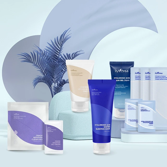 Wholesale Isntree Green Tea Fresh Hydrating Face Toner Toner For Dry Skin Toner For Face Korean