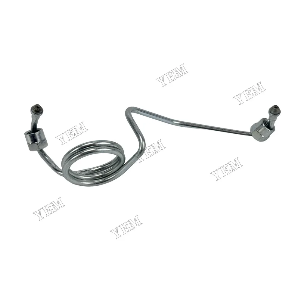 High Pressure Tube 4P9381 Fit for Caterpillar 3306 Engine