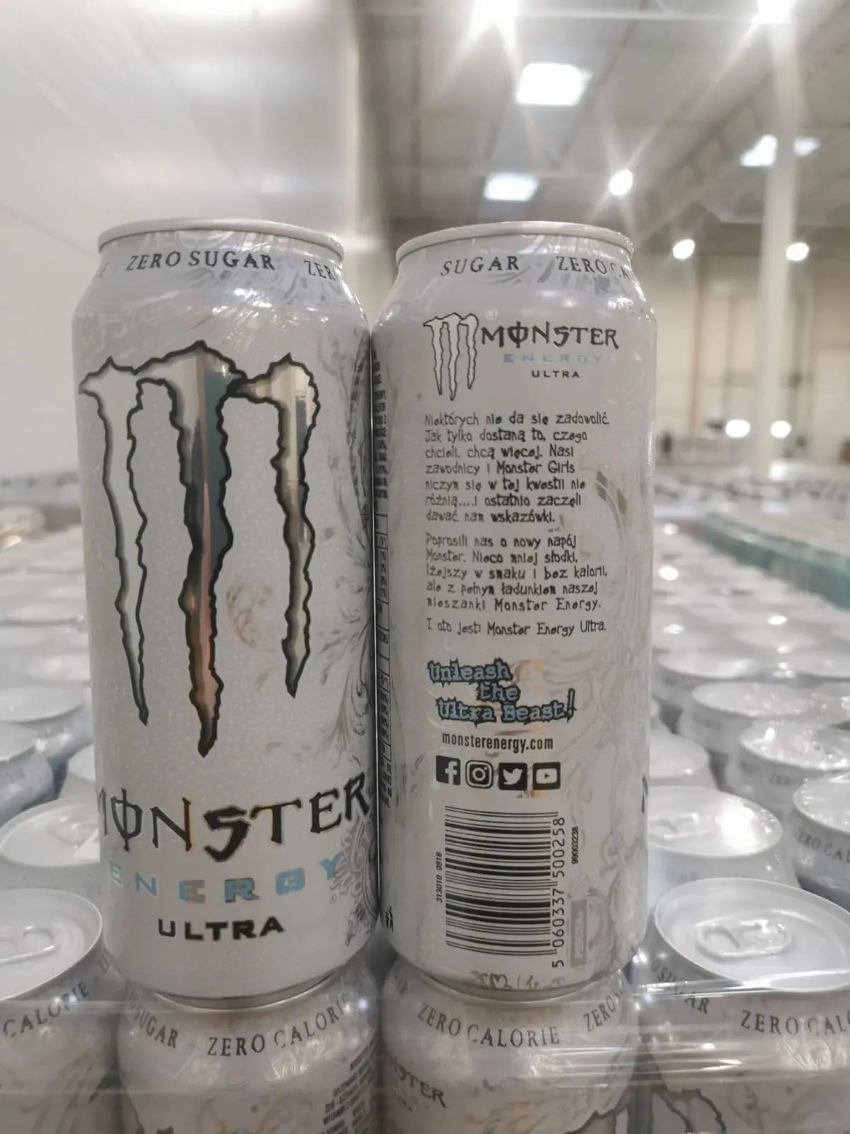 Low Carb Monster Energy Drink For Export Buy Monster Energy Drink