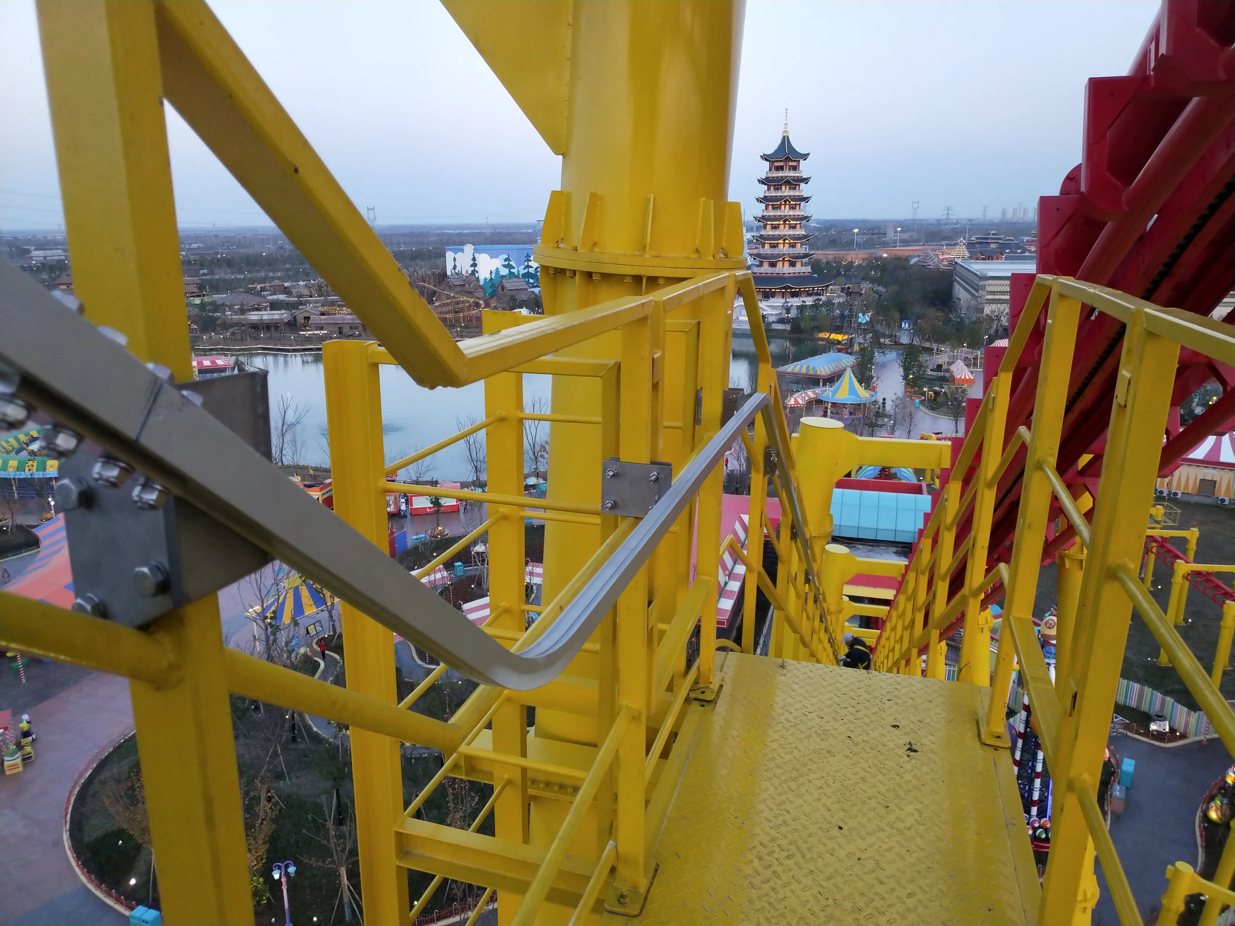 Vertically Fall Vertical Fall Arrest System on Rigid Rail Vertical Lifeline Systems ...