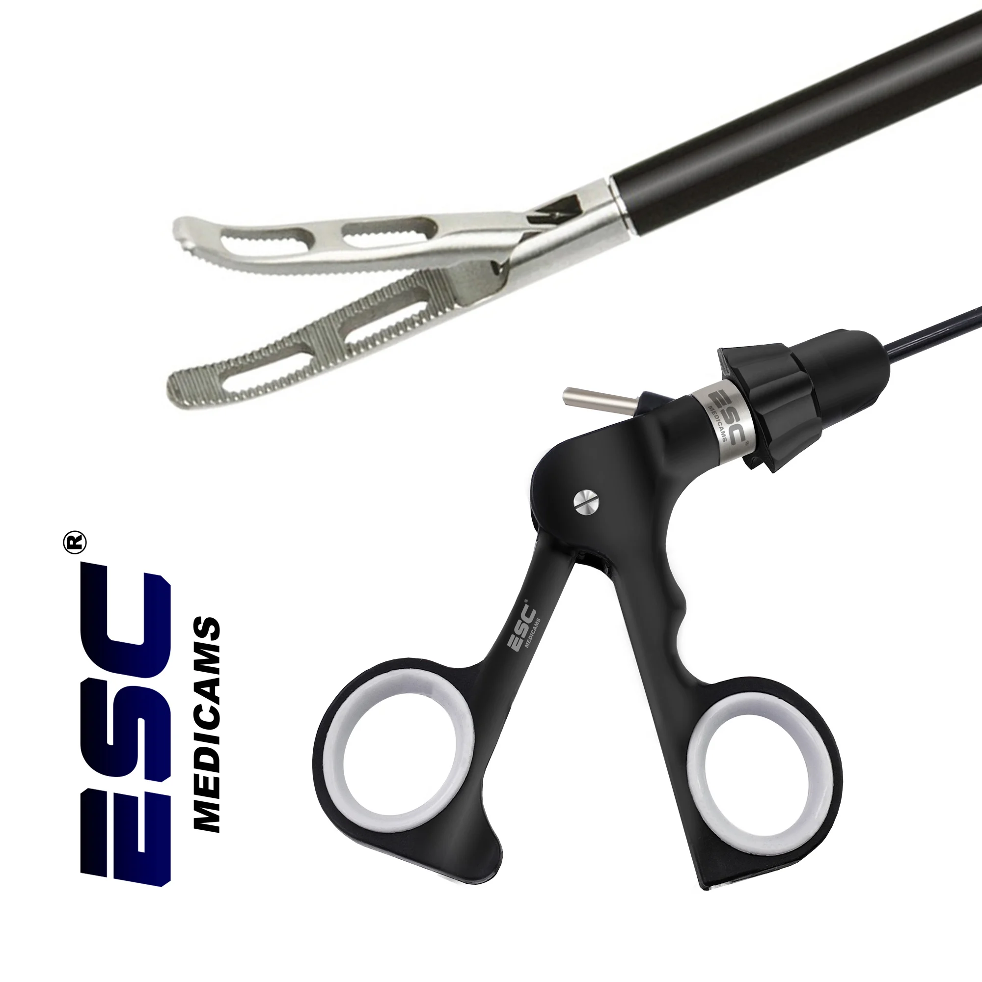 腹腔鏡クロセ・オルミ鉗子（外科用腹腔鏡手術器具）| Alibaba.com