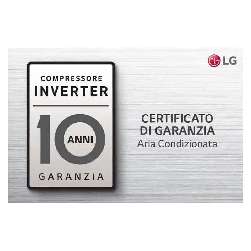 Air Conditioner, 12000, BTU, Inverter, Wall - detail 12