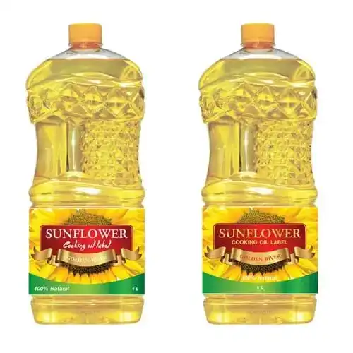 Best Quality Organic Sunflower Oil For Sale - Natural Sunflower Oil - Refined Sunflower Oil suppliers