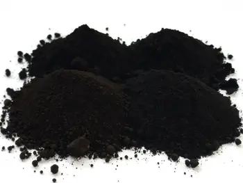 酸化鉄ブラック740722 732330セメント舗装床タイルゴムカラー