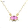 Pink Sapphire