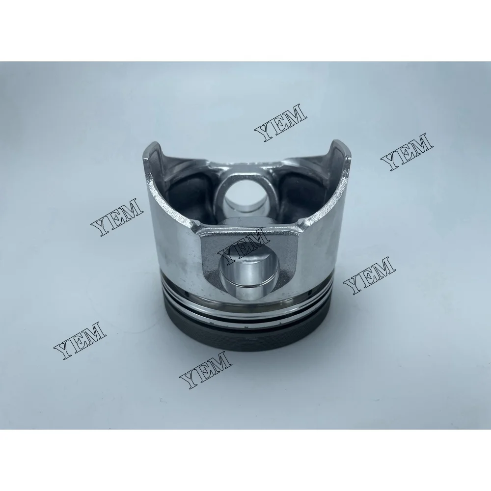 Cylinder Engine Piston 11460-21110 Fit for Kubota OC95