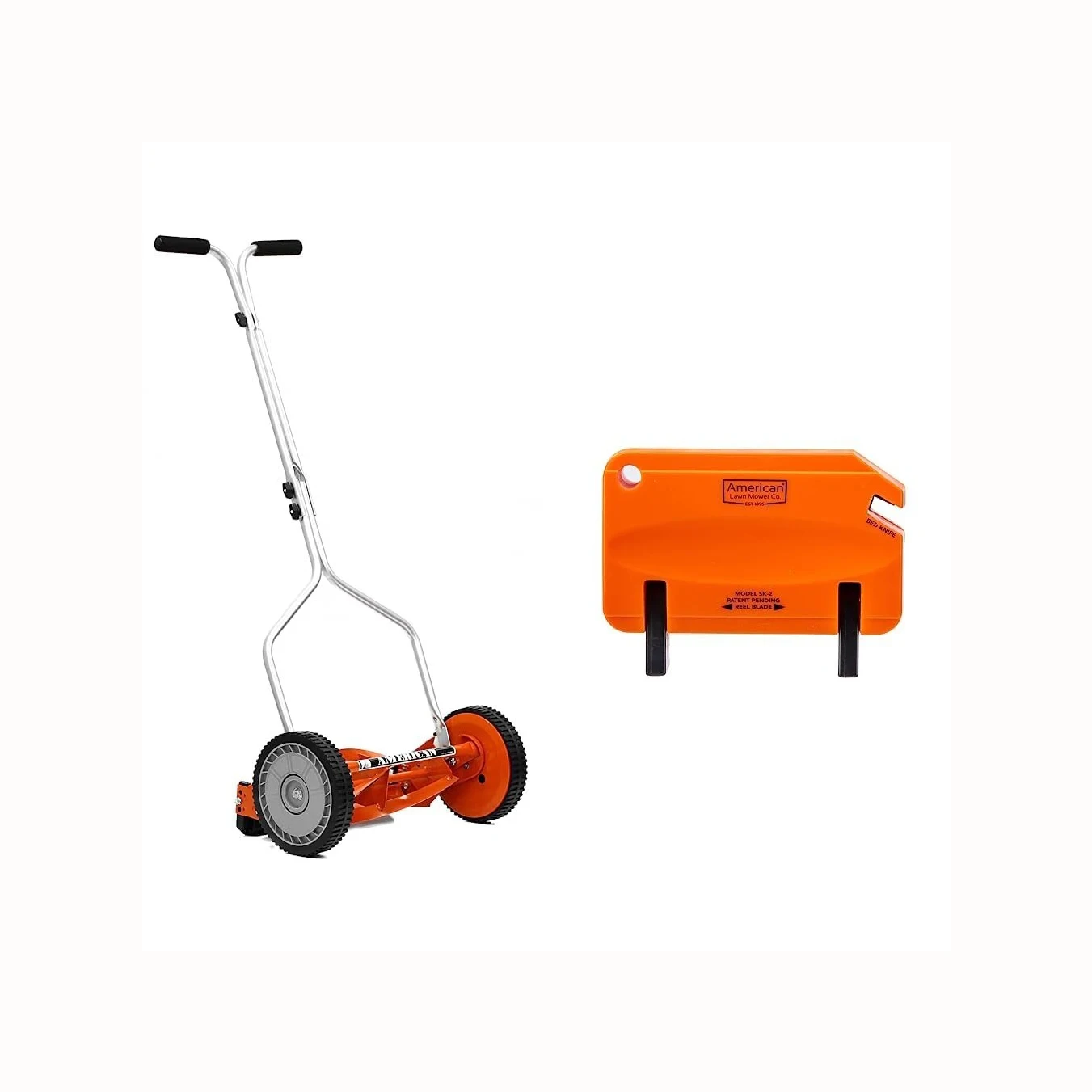 Best Selling Powered Gasoline Lawn Mowing / Gardens Trim Weeding
